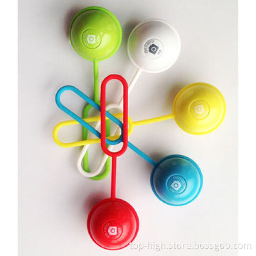 Wireless Bluetooth remote shutter for iOS and Android devices